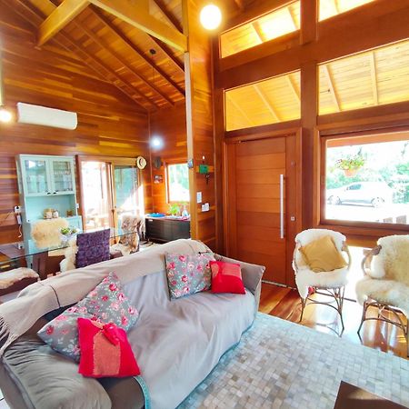 Charmosa Casa 3 Quartos Lago Negro Gramado Zewnętrze zdjęcie