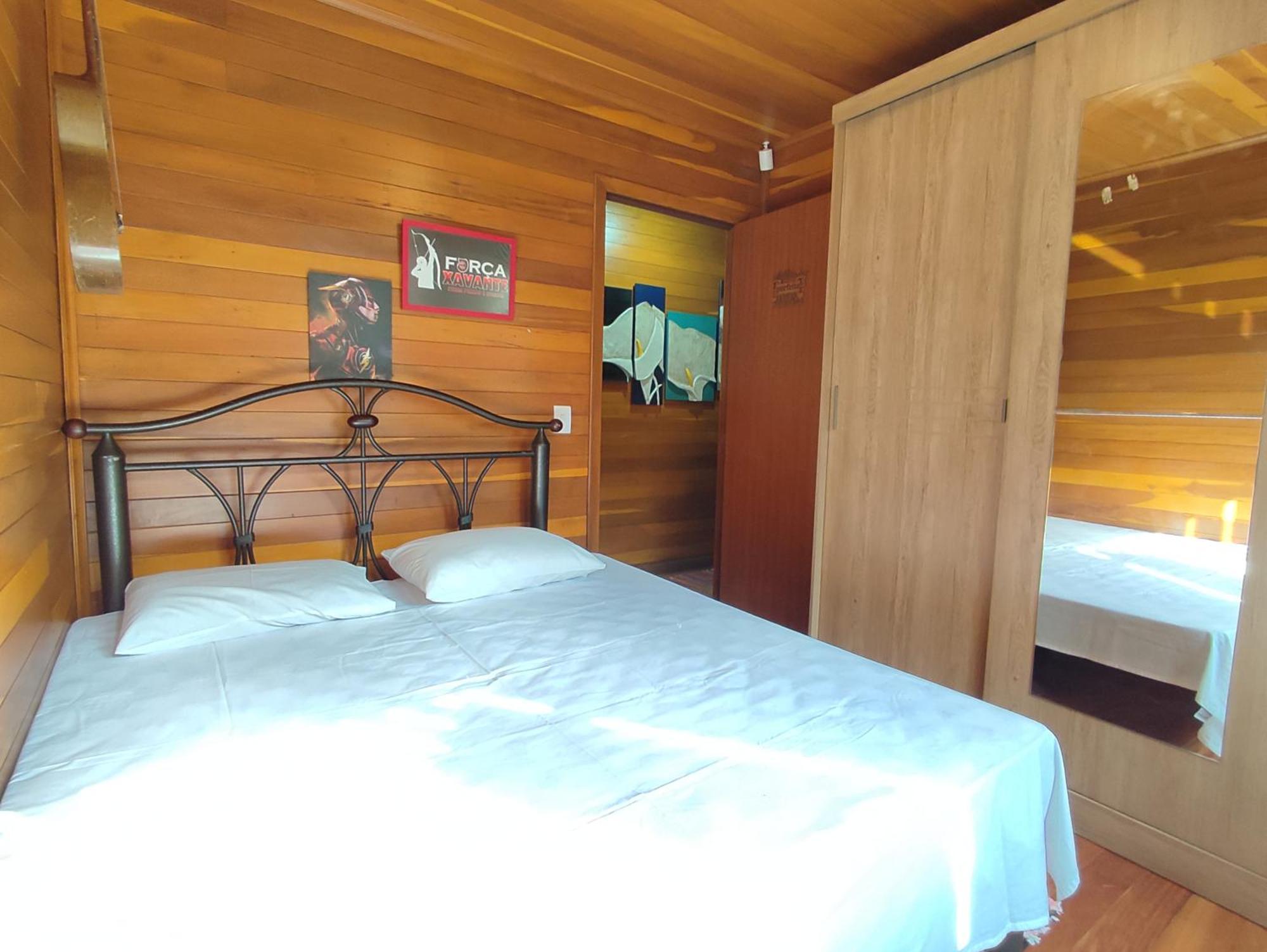 Charmosa Casa 3 Quartos Lago Negro Gramado Zewnętrze zdjęcie