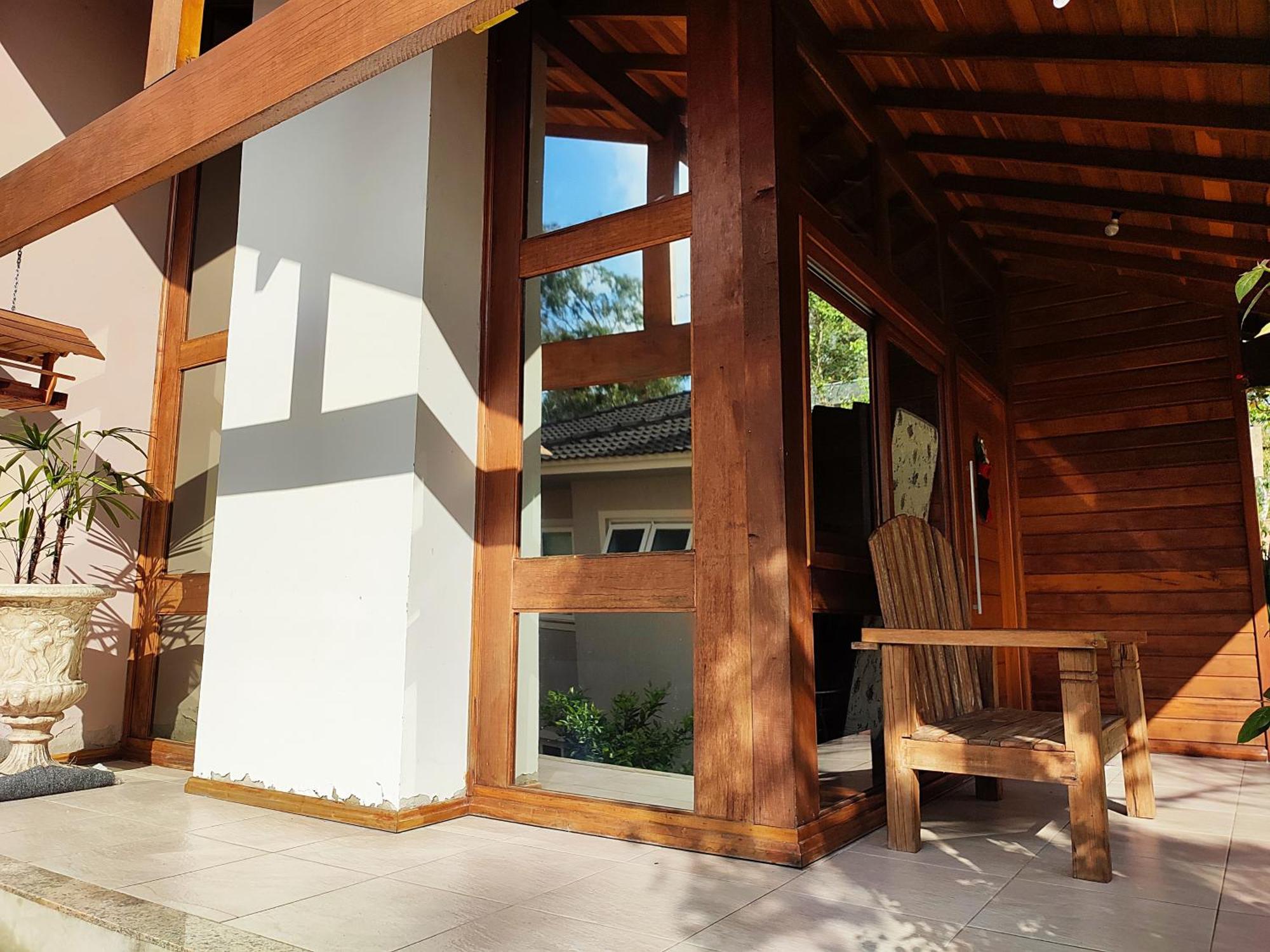 Charmosa Casa 3 Quartos Lago Negro Gramado Zewnętrze zdjęcie