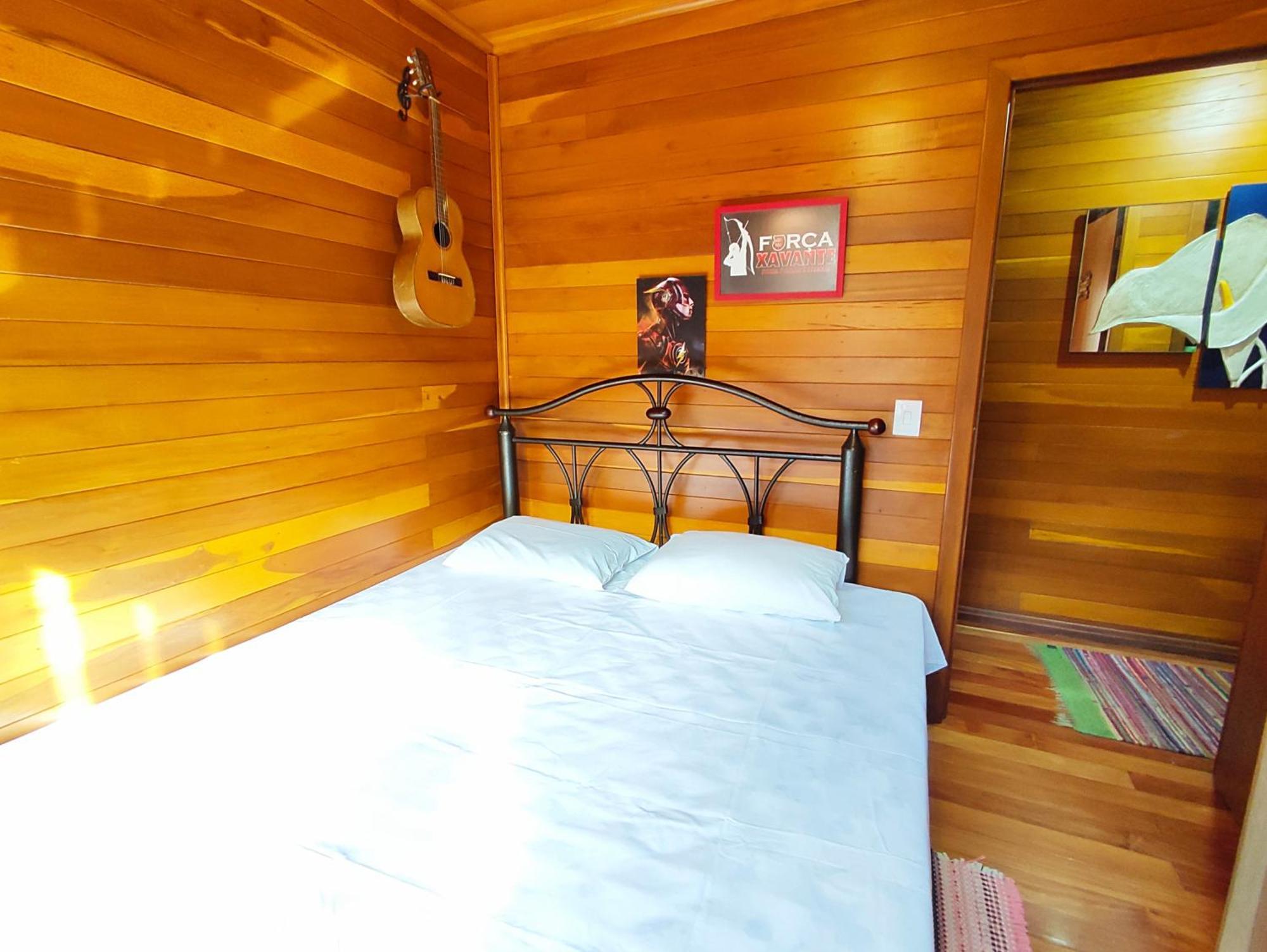 Charmosa Casa 3 Quartos Lago Negro Gramado Zewnętrze zdjęcie