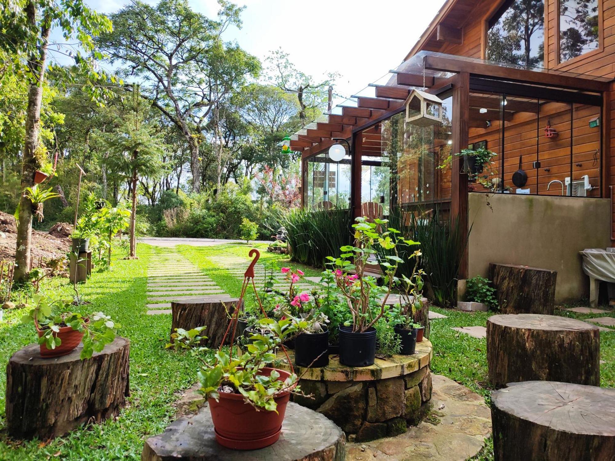 Charmosa Casa 3 Quartos Lago Negro Gramado Zewnętrze zdjęcie
