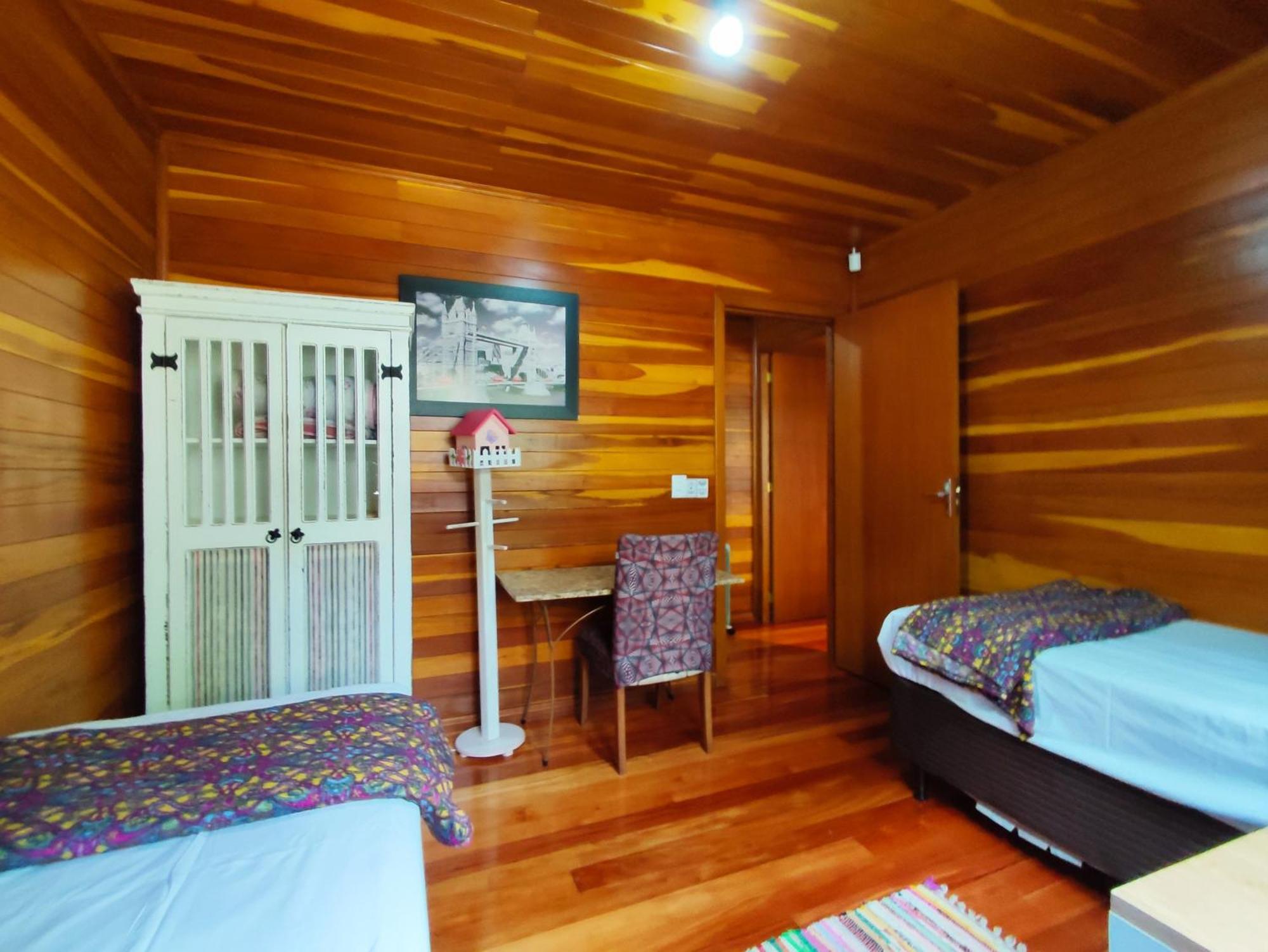 Charmosa Casa 3 Quartos Lago Negro Gramado Zewnętrze zdjęcie