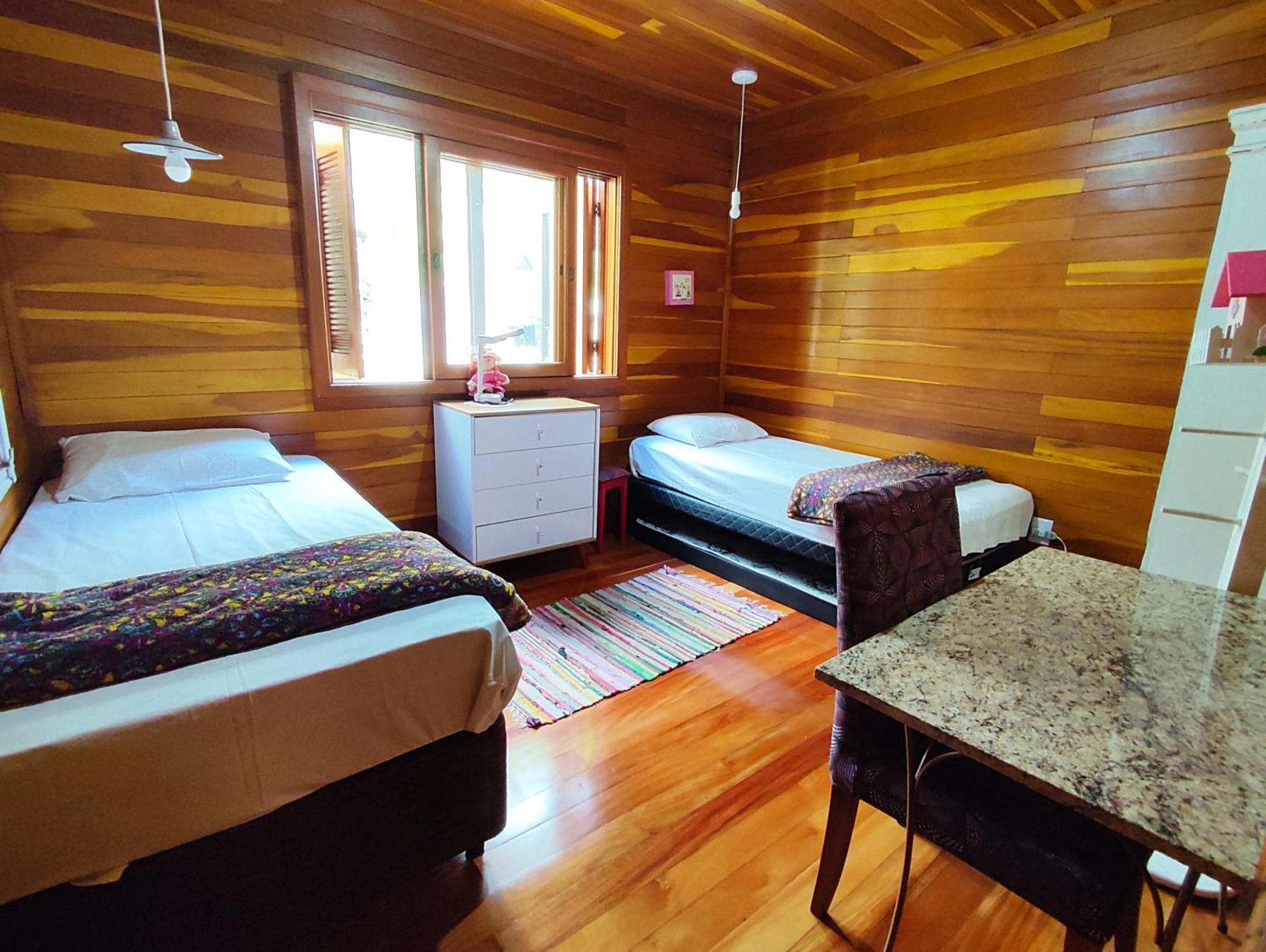 Charmosa Casa 3 Quartos Lago Negro Gramado Zewnętrze zdjęcie